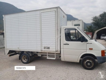 Fourgon Volkswagen