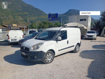 Fourgonnette Fiat