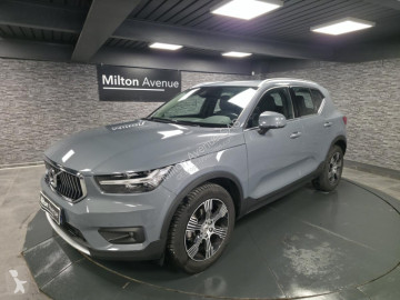 VolvoXC40