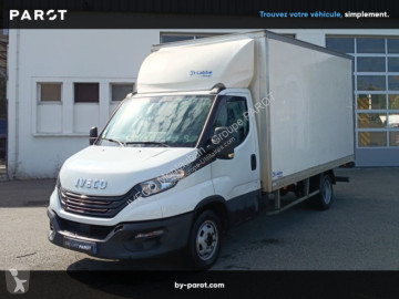 IvecoDaily