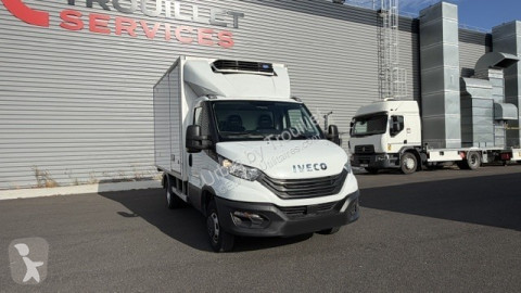 Châssis cabine Iveco