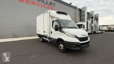 Iveco chassis cab