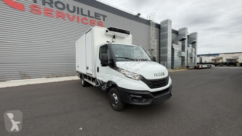 Châssis cabine Iveco