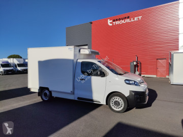 Frigo Citroën