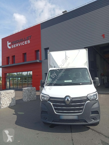 Châssis cabine Renault