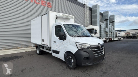 Mono température Renault