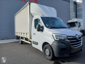 Châssis cabine Renault