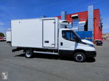 Châssis cabine Iveco