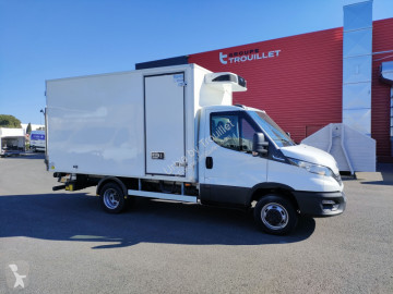 Châssis cabine Iveco
