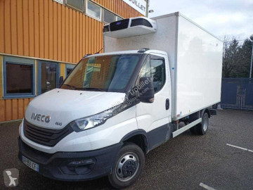Châssis cabine Iveco