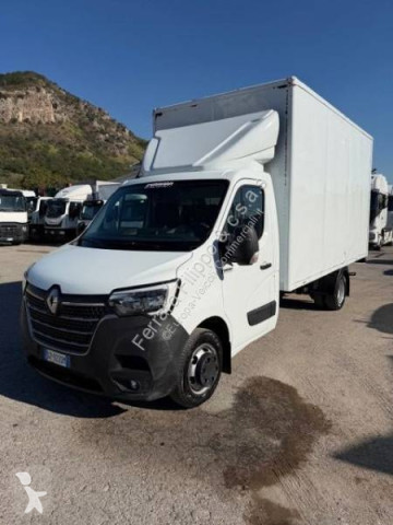 Fourgon moyen Renault