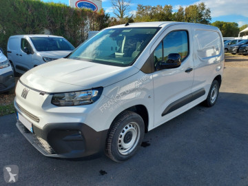 Fourgon Fiat