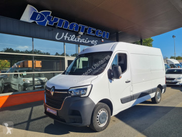 Fourgon Renault