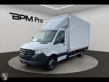 Mercedes Sprinter CCb 515 CDI 43 3T5 Pro 9G-Tronic van