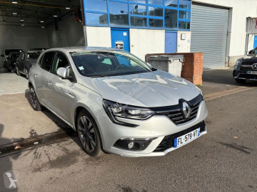RenaultMegane