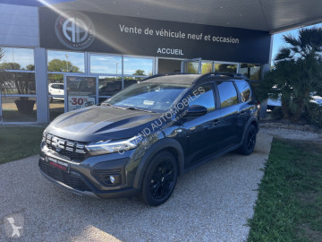 Break Dacia