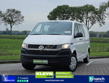 Volkswagen Transporter 2.0 TDI L2 T6.1 Dub.Cabine!