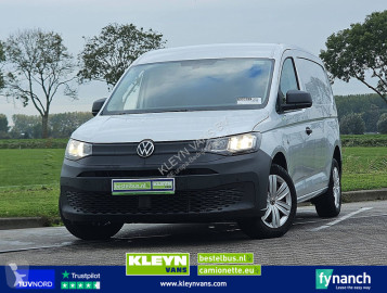 VolkswagenCaddy