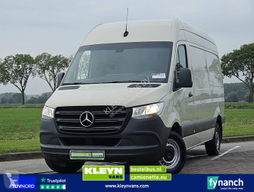 MercedesSprinter