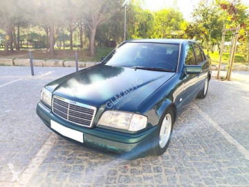 Mercedes Classe C 250 Turbo-D