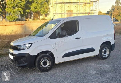 OpelCombo1.5D