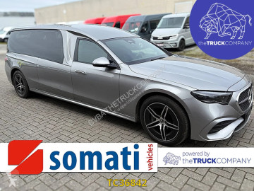 Autres utilitaires Mercedes neuf