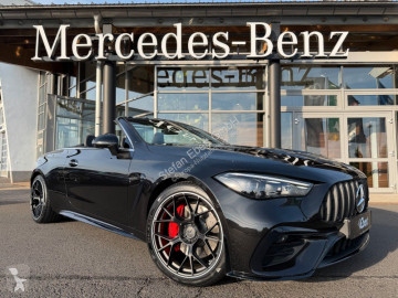 MercedesCL