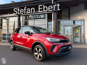 OpelCrossland X