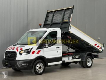 Ford combi