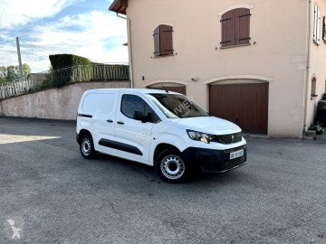 PeugeotPartner