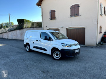 Citroëne-Berlingo