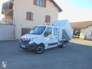 RenaultMaster