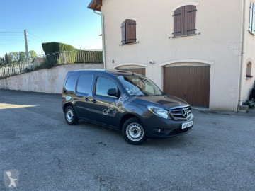 MercedesCitan