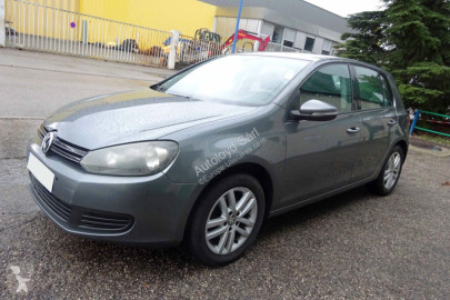Volkswagen city car