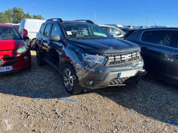 Dacia 4X4 / SUV car