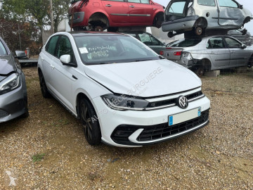 VolkswagenPolo