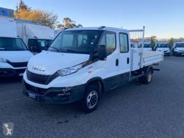 IvecoDaily