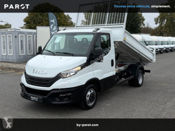 Užitkové vozidlo Iveco