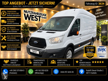Ford Transit 350 L4H3 Jumbo*Kamera*Garantie
