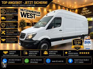 Mercedes combi