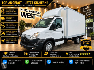 Iveco Daily 35S15 Koffer LBW*Automatik*Garantie