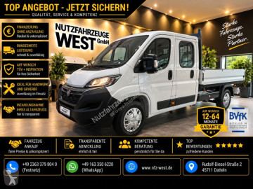 Citroën combi