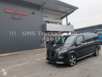 Mercedes combi