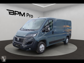 Fiat cargo van