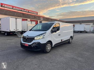 RenaultTrafic L2H1 2.0 dCi 130Ch Grand Confort