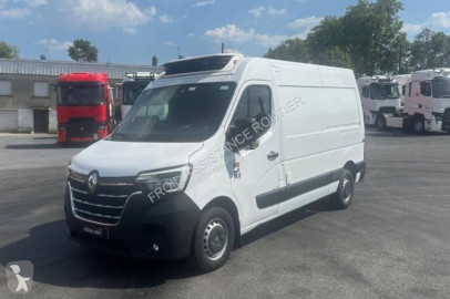 Renault Master L2H2 DCI 150