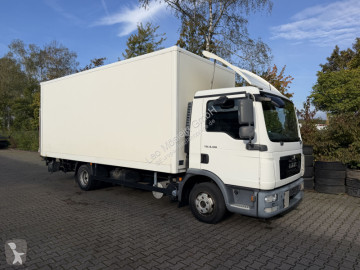 MAN other van