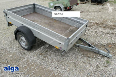 Stema 01, 750kg GG, Verzinkt, 2.070mm lang