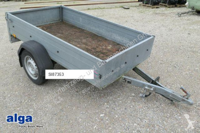 Stema 01, 750kg GG, Verzinkt, 2.070mm lang