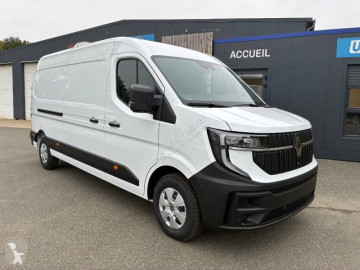 Renault Master 150 DCI
